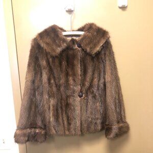 Muskrat Jacket